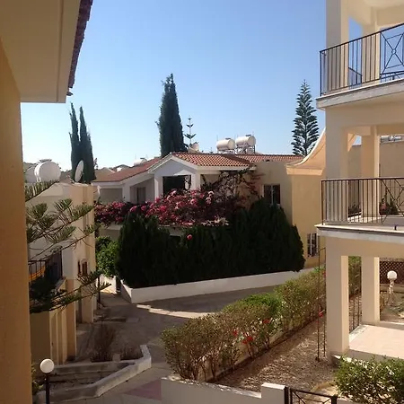 Danaos Kings דירה *