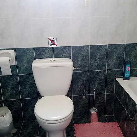 Apartman Danaos Kings Paphos