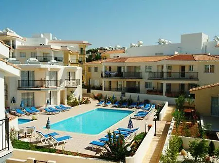 Apartman Danaos Kings